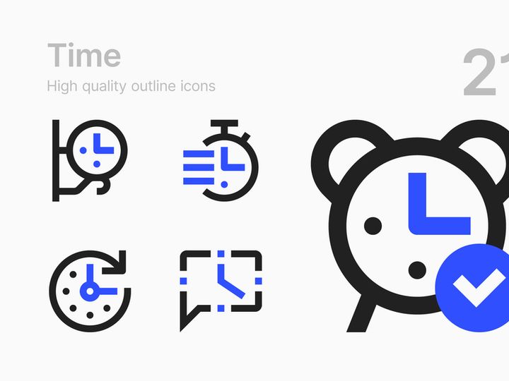 Time