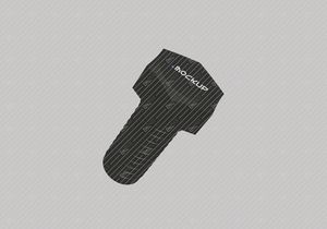 Bolt Mockup