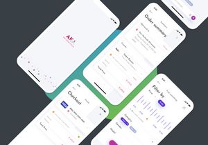 AKA UI Kit - Ecommerce Shoes Shop