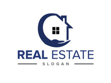 Real Estate Logo