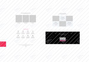 Rejuvenation Centre Web UI Kit