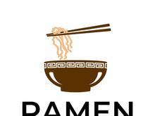 Ramen logo