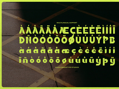 Kordix | Display Hand Drawn