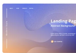 8 Abstract background design