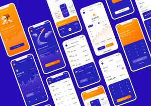 Crypco UI Kit