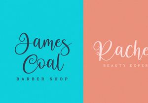 Betthofen | Handwriting Bouncy Script font