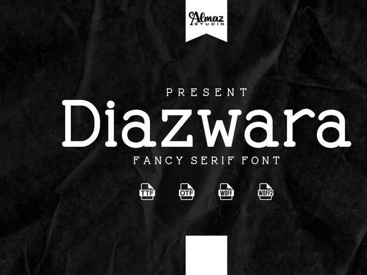 Diazwara