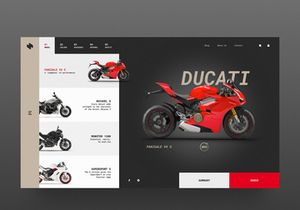 HeaderZ | Free UI Kit - Sketch