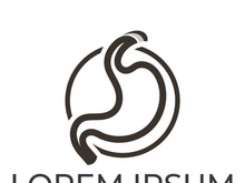 Stomach logo