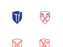 The kris or keris  with its elaborately carved handle and wavy blade