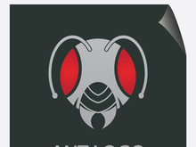 Ant logo