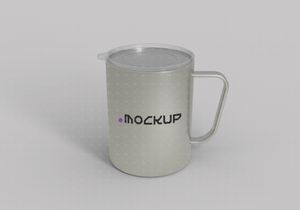 Mug Mockup