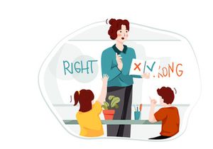 Education Illustrations