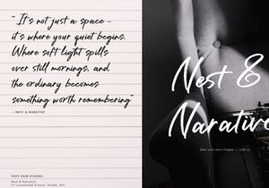 Yelgani | Casual Handwritten Font