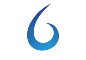 Water drop Logo Template vector illustration design