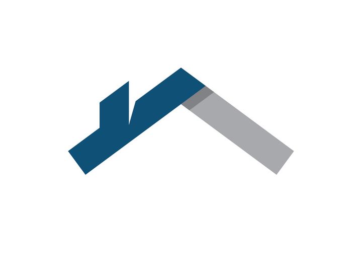 Property and construction home logo vector template design