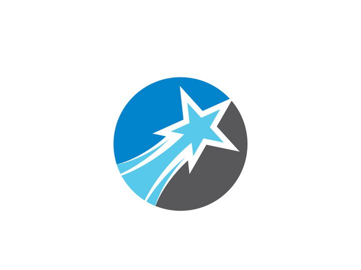 Star logo images