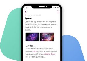 Penman App UI Kit