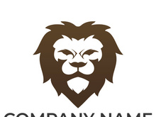 Lion logo