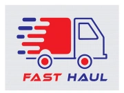 Professional Trucking Company Logo Design