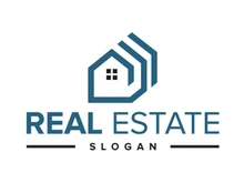 Real Estate Logo