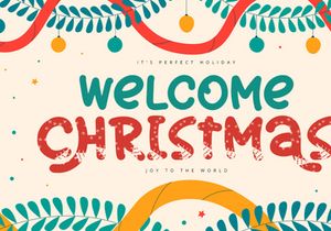 Snow Candy - Playful Display Font