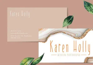 Hai Allison Display Font