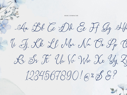Alveykina | Beauty Handwritten Font