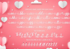 Romantic Momen