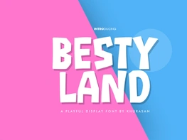 Besty Land preview picture