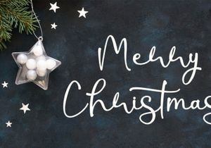 Christmas Shine