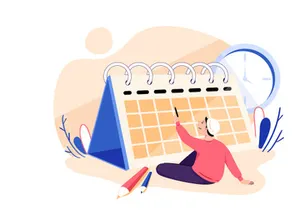 Appointment Illustrations