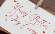 Cinta Sehatti - Calligraphy Script Font