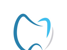 Dental logo template vector illustration icon design