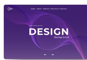 8 Abstract background design