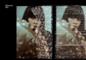 100 Free Bubble Wrap Photoshop Brushes