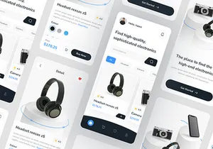 Tech Haven v1.0  - Electronics, Mobile & Tech Store v1.0
