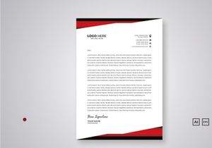 Letterhead