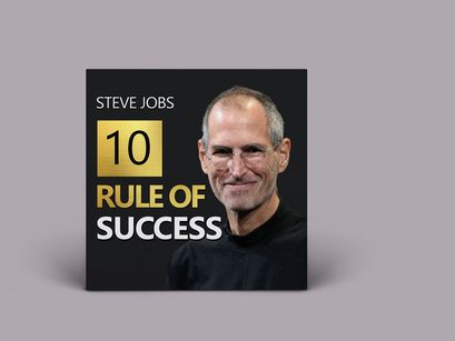 Creative Podcast Cover Art with free Mockup