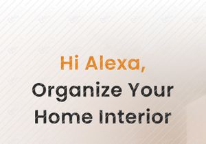 Casa - Smart Home Mobile App