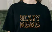 Nightmare - Halloween Display Font