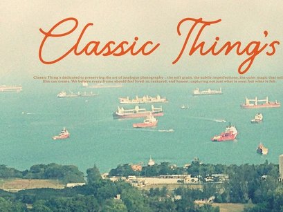 Comfort Harthen | Handwritten Script