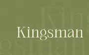 Orlington - Serif Font