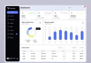 Diamond v1.0 - Multivendor Service Booking + eCommerce (+dgtl downld) platform (cust web, mob, admin)
