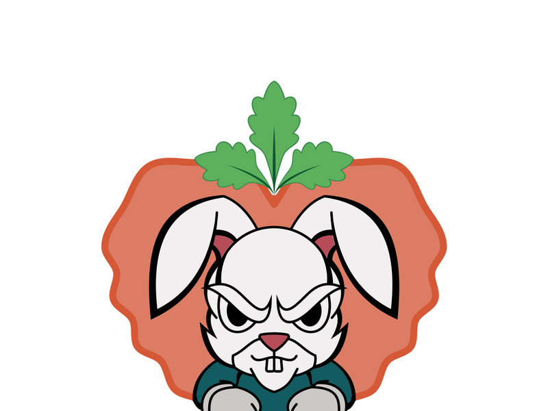 Rabbit logo