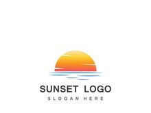 sun logo