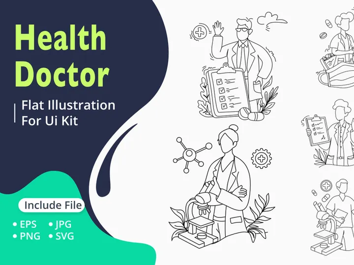 Health Doctor