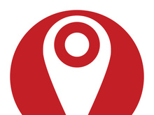Map Logo Location Vector