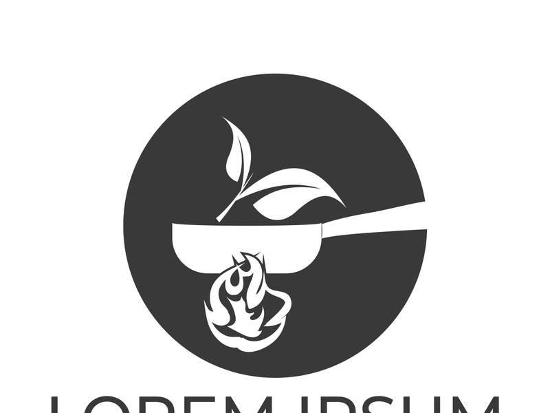 Restaurant logo