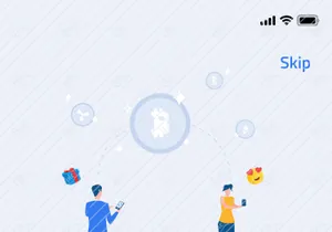 Free Comprehensive Crypto Wallet UI Kit